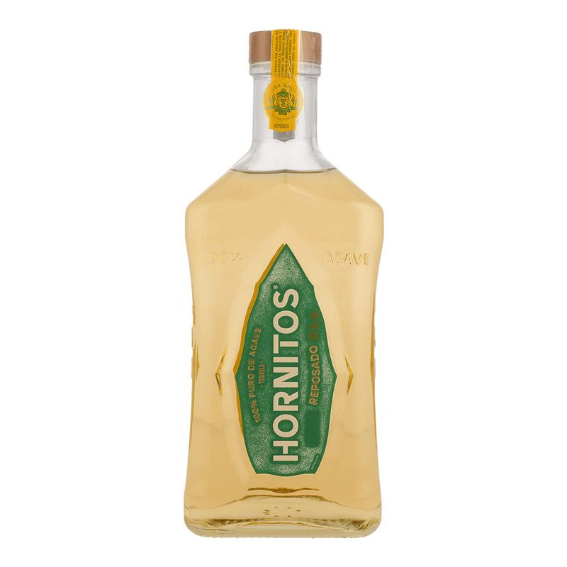 Tequila-Sauza-Hornitos-Rep.-700-ml