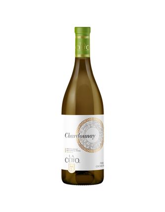 Vino Blanco La Cetto Chardonnay 750ml