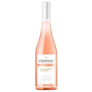 Vino Rosado Chateau Domecq 750 ml