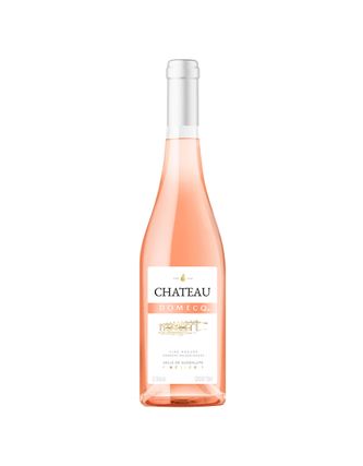 Vino Rosado Chateau Domecq 750 ml