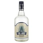Tequila-100-Años-Blanco-Agave-Azul-700-ml
