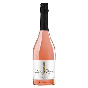 Vino Rosado Espumoso Lobito De Mar Brut Rose 750 ml