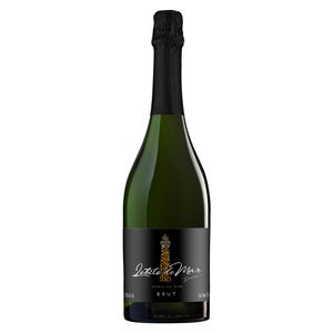 Vino Blanco Espumoso Lobito De Mar Brut 750 ml