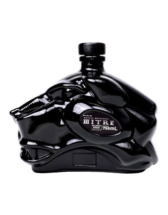 Mezcal Mitre Artesanal Joven 750ml