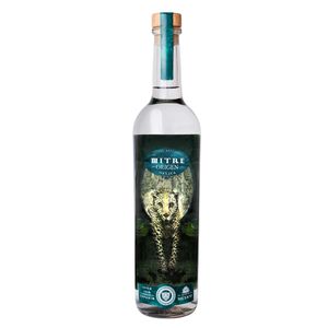 Mezcal Mitre Origen Artesanal Joven 700 ml