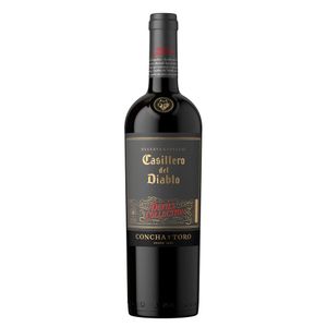 V.T. Casillero Del Diablo Devils Collection 750ml