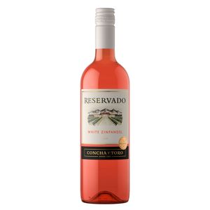 Vino Rosado Reservado White Zinfandel 750ml