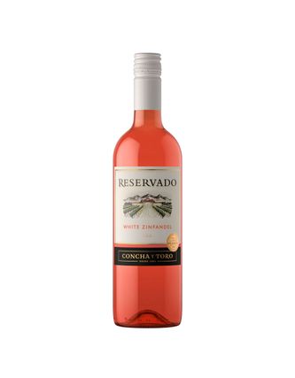 Vino Rosado Reservado White Zinfandel 750ml