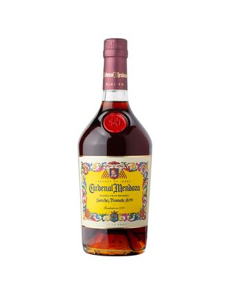 Brandy Cardenal De Mendoza C/Est 700ml