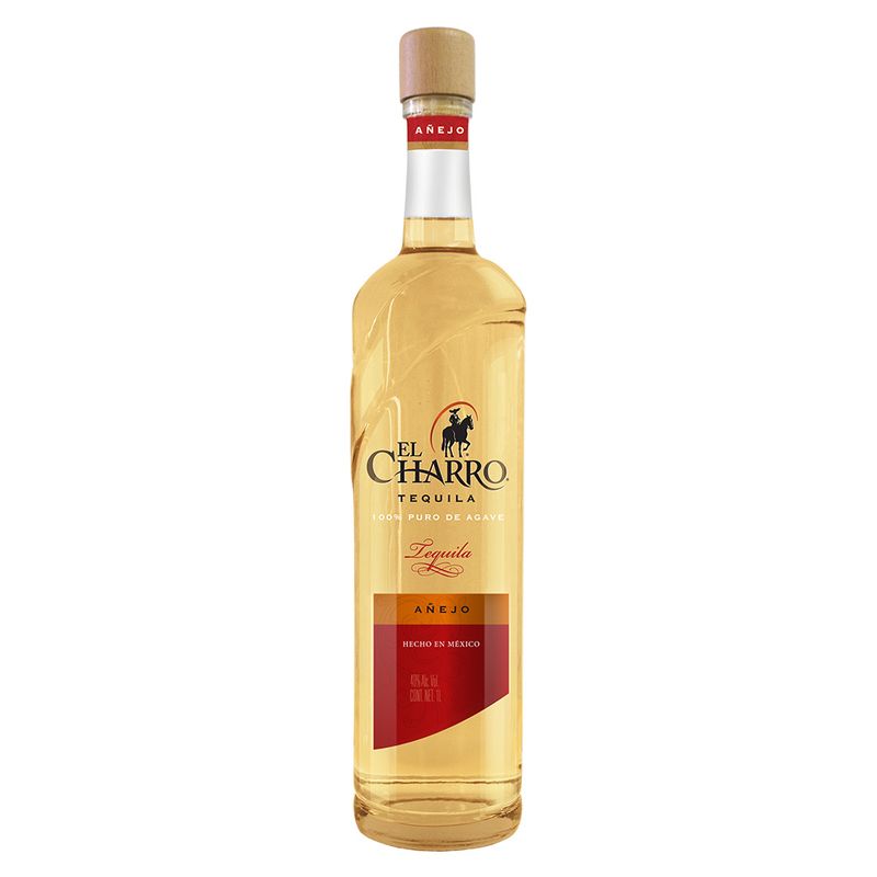 Tequila-El-Charro-Añejo-1-L