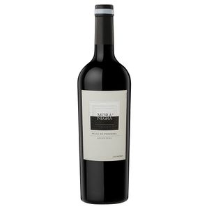 Vino Tinto Mora Negra (14º) 750ml