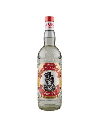 Anis Del Chango Dulce 950ml