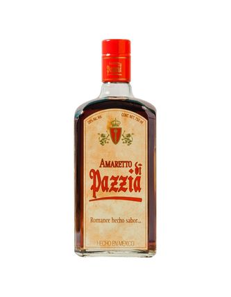 Licor Di Pazzia Amareto 750 ml