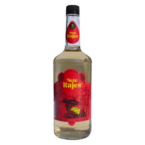 Licor De Caña No Te Rajes Oro 1L