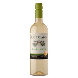 Vino Blanco Reservado Sauv Blanc 750 ml
