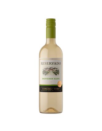 Vino Blanco Reservado Sauv Blanc 750 ml