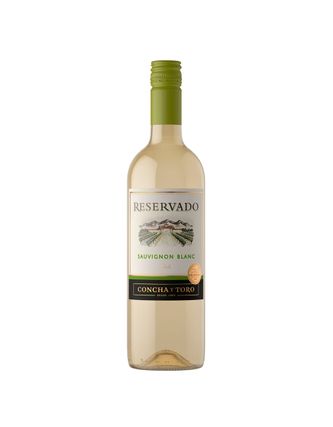 Vino Blanco Reservado Sauv Blanc 750ml