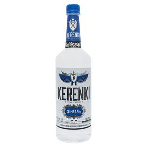 Ginebra Kerenki 1 L