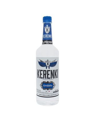 Ginebra Kerenki 1 L