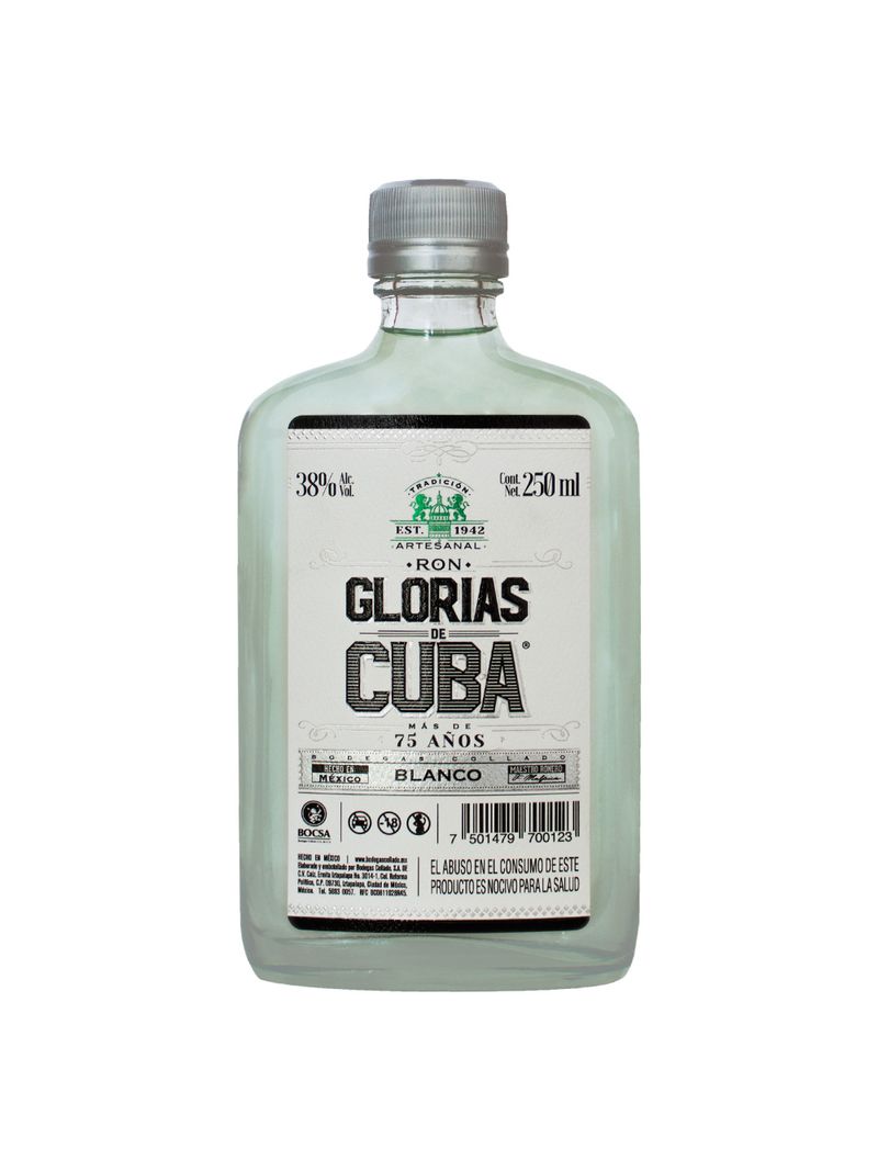 Ron-Glorias-De-Cuba-Bco-250ml