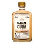 Ron-Glorias-De-Cuba-Oro-250ml