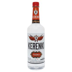 Vodka Kerenki Pet 1 L