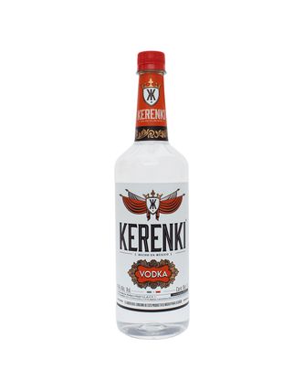 Vodka Kerenki Pet 1 L
