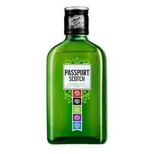 Whisky Passport 200ml