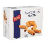 Barquillos-Macma-150-g