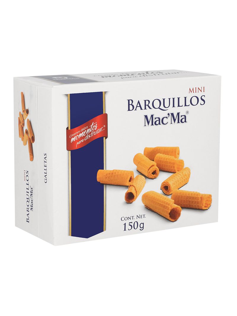 Barquillos-Macma-150-g