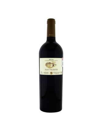 Vino Tinto San Vicente 750ml