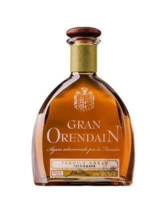 Tequila Gran Orendain Añejo  750 ml