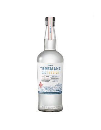 Tequila Teremana Blanco 750 ml