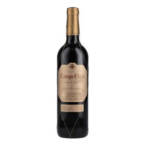 Vino Tinto Campo Viejo Gran Rva 750ml