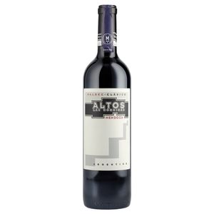 Vino Tinto Altos Las Hormigas Malbec Clásico 750 ml