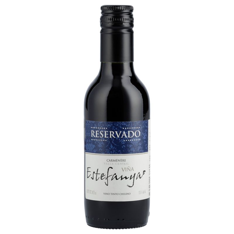 Vino-Tinto-Estefanya-Carmenere-Reservado-187.5-ml