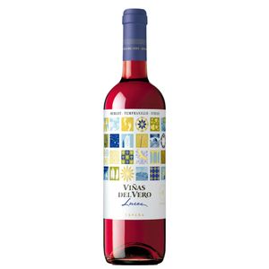 V.R. Viñas Del Vero Luces Merlot Tempranillo Syrah 750 ml