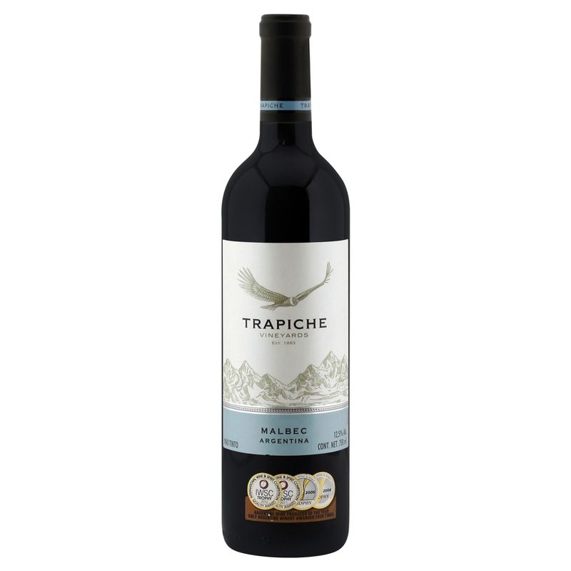 Vino-Tinto-Trapiche-Malbec-750ml