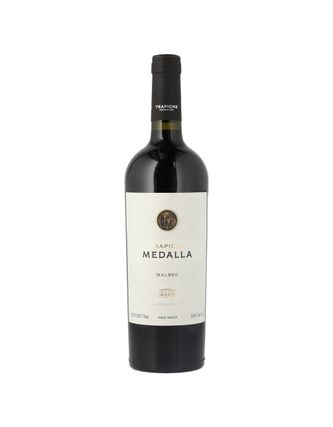 Vino Tinto Trapiche Medalla Malbec 750 ml