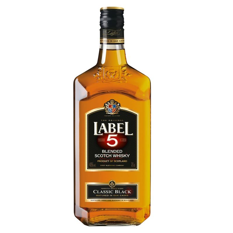 Whisky-Label-5-700ml