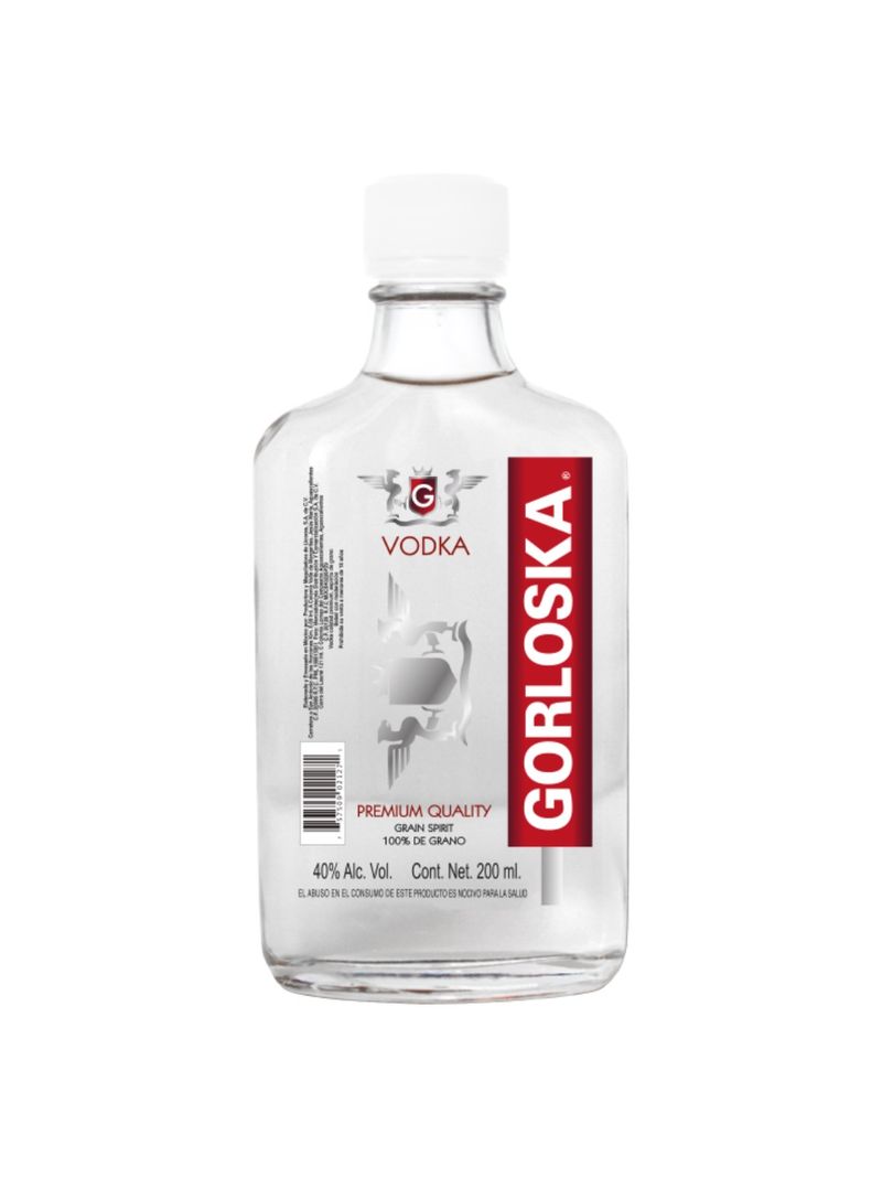 Vodka-Gorloska-200ml-Bodegas-Alianza