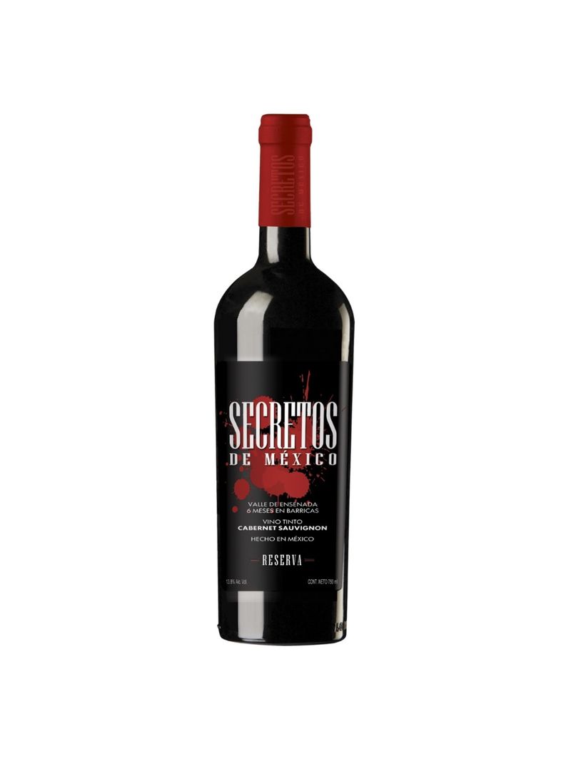 Vino-Tinto-Secretos-de-Mexico-Cabernet-Reserva-750-ml-Bodegas-Alianza