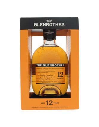 Whisky The Glenrothes 12 700 ml