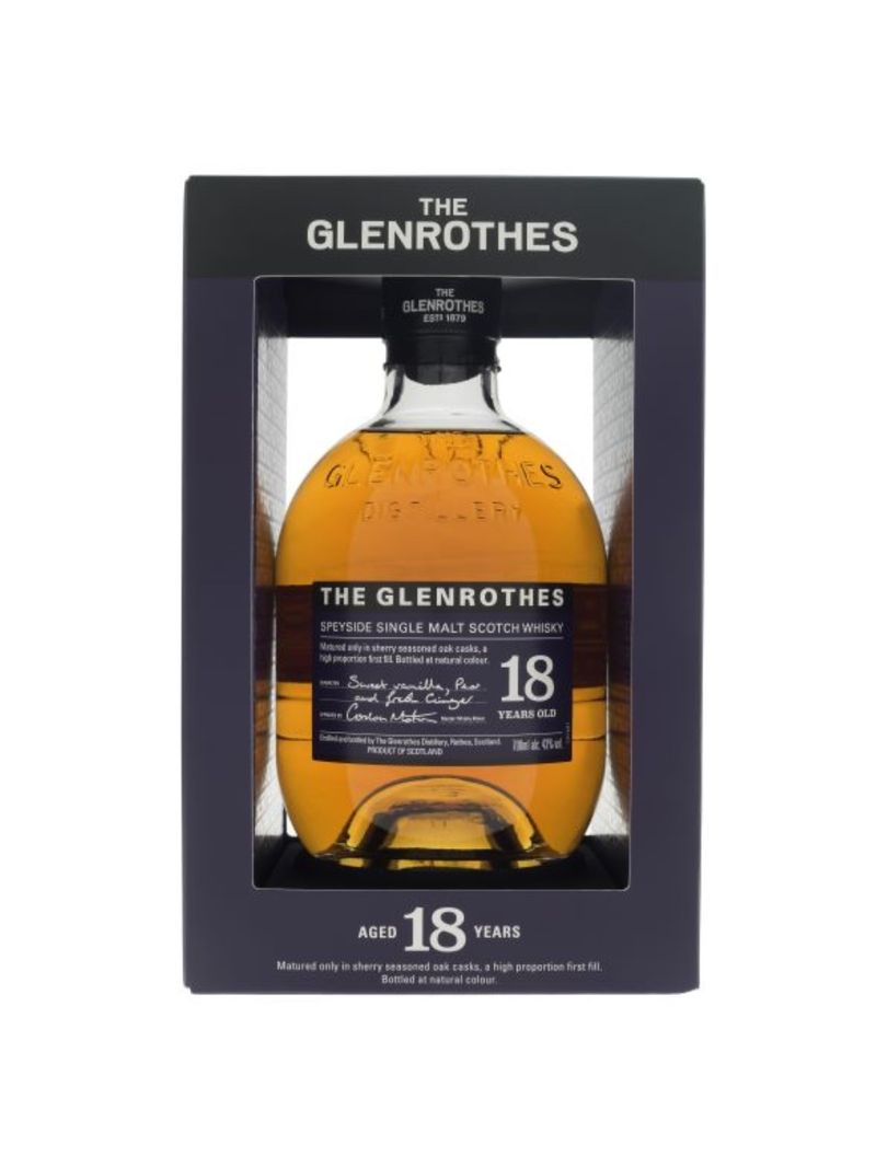 Whisky-The-Glenrothes-18-700ml