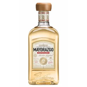 Tequila Mayorazgo Reposado 750 ml