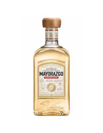 Tequila Mayorazgo Reposado 750 ml