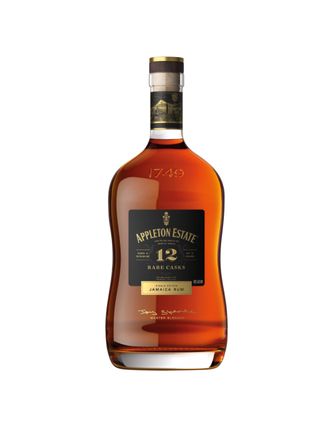 Ron Appleton Estate 12 Rare Cask 750ml