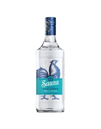 Tequila Sauza Hacienda Plata 700 ml