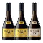 Brandy-Torres-10-700ml-2Bt-C-Torres-5-700ml-Bodegas-Alianza