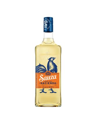 Tequila Sauza Hacienda Reposado 1 L